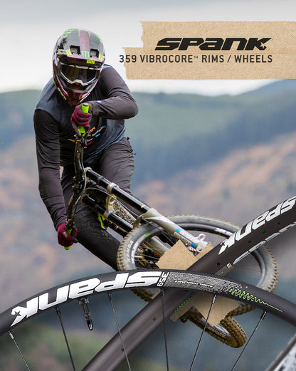SPANK 359 Vibrocore™ Rim