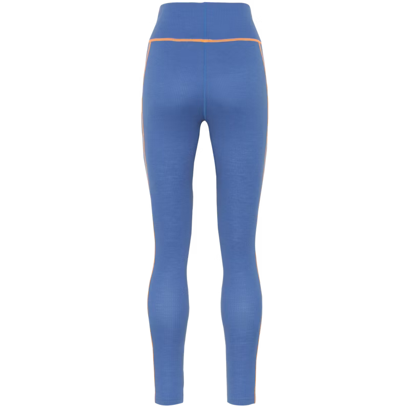 Kari Traa - Anna High Waist Pants - Sea