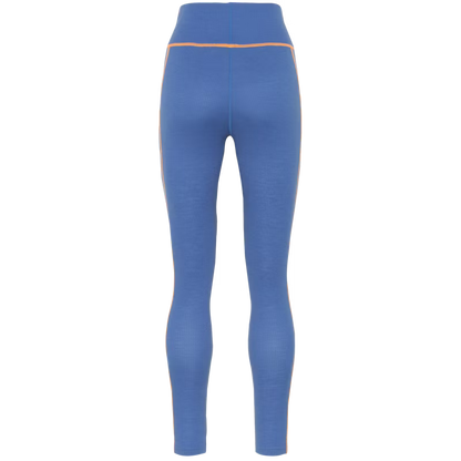 Kari Traa - Anna High Waist Pants - Sea