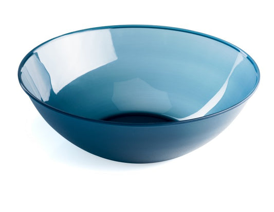 GSI Outdoors - Infinity Serving Bowl - Blue