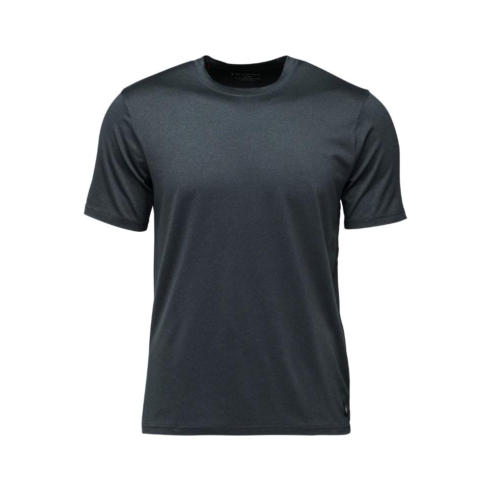 Black Diamond - Circuit Short Sleeve Tee - Men's - Black