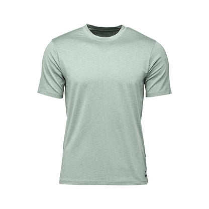 Black Diamond - Circuit Short Sleeve Tee - Men's - Agave