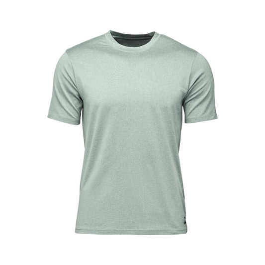 Black Diamond - Circuit Short Sleeve Tee - Men's - Agave