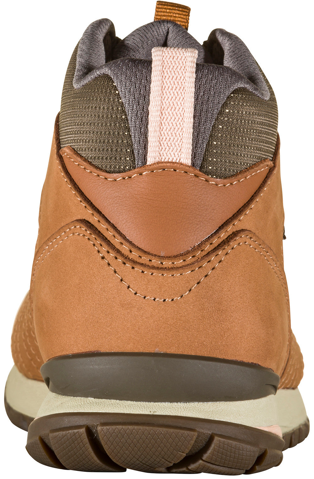 Oboz - Bozeman Mid - Women's - Steel