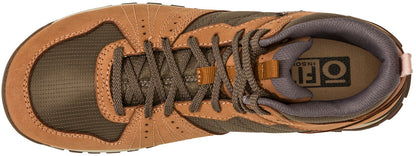 Oboz - Bozeman Mid - Women's - Steel