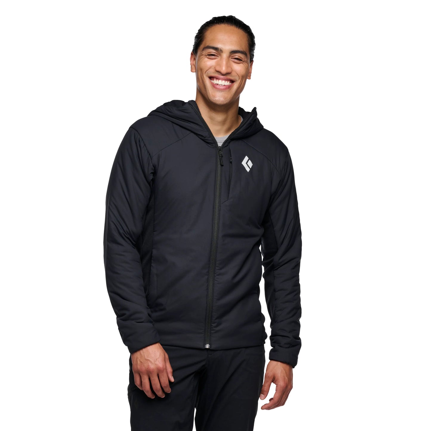 Black Diamond - Men's First Light 1.0 Stretch Hoody