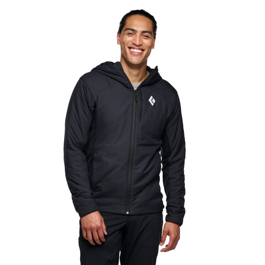 Black Diamond - Men's First Light 1.0 Stretch Hoody