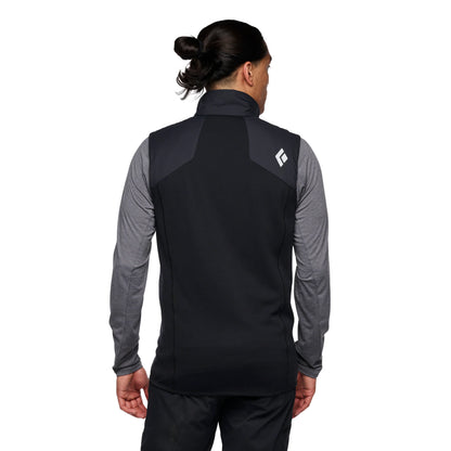 Black Diamond - Men's First Light 1.0 Stretch Vest