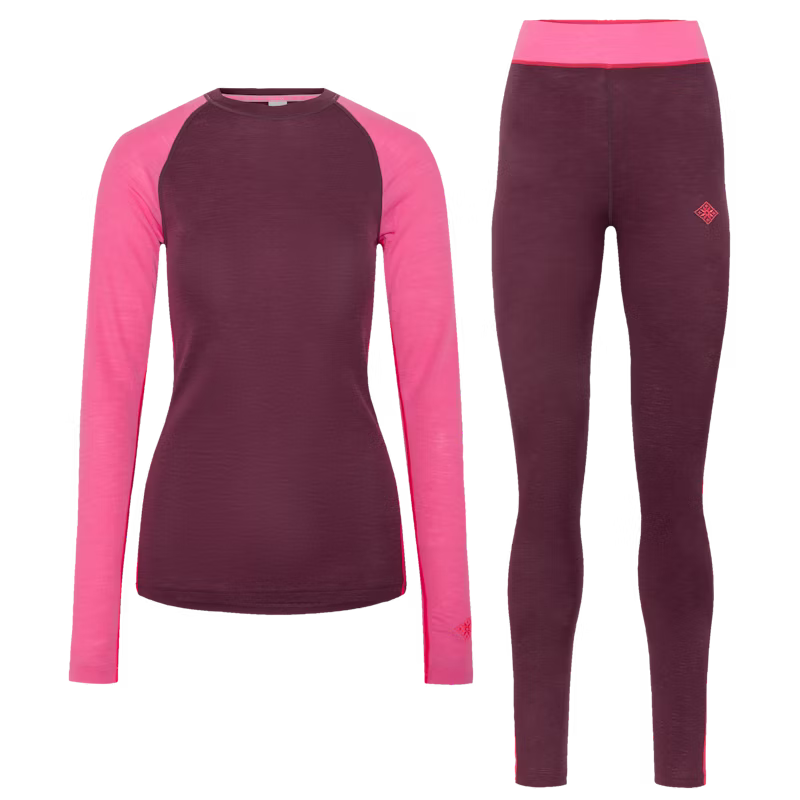 Kari Traa - Kaia Set - Wine