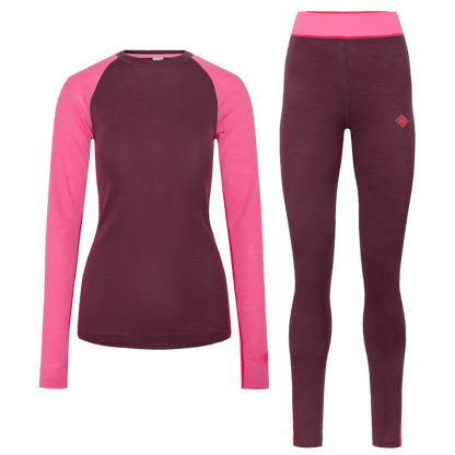 Kari Traa - Kaia Set - Wine