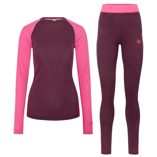 Kari Traa - Kaia Set - Wine