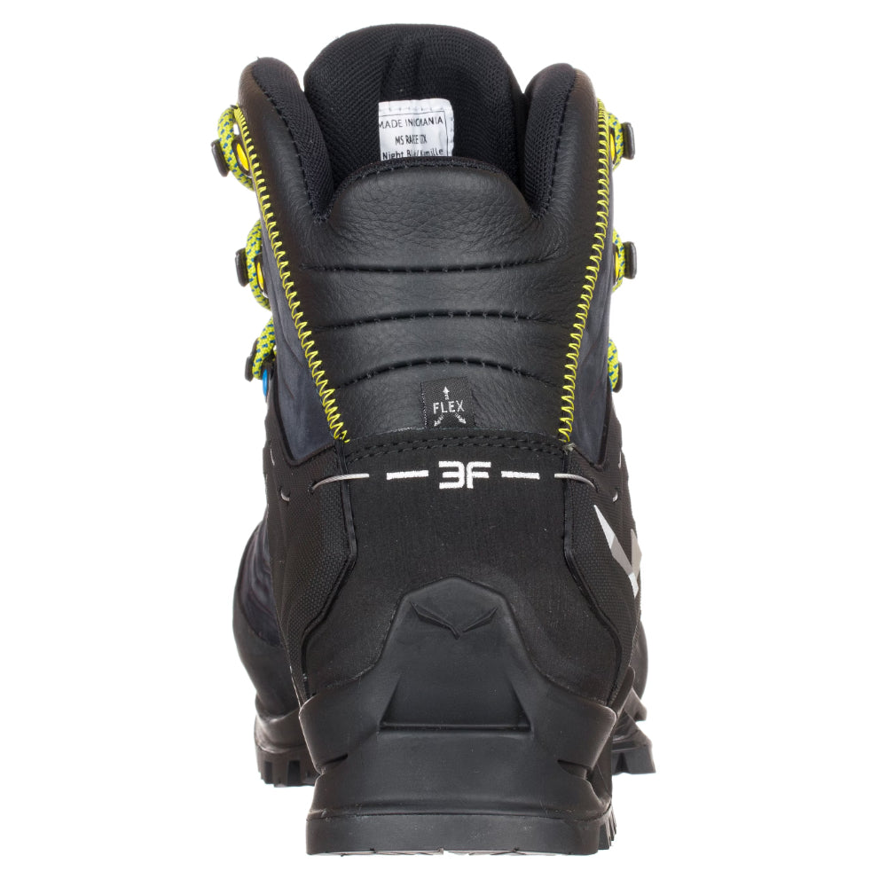 Salewa - Mens Rapace GTX - Night Black/Kamille