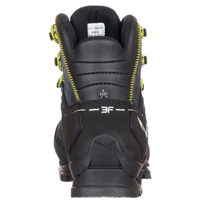 Salewa - Mens Rapace GTX - Night Black/Kamille