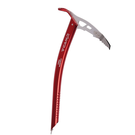 CAMP - Corsa Nanotech