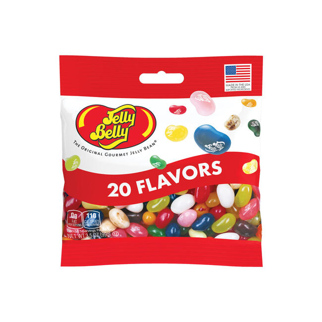 Jelly Belly - Jelly Belly Beans - Sour