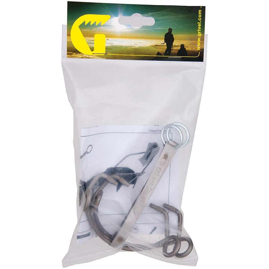 Grivel - Rambo 4 Front Bails
