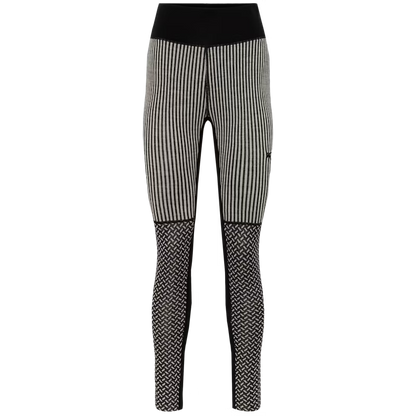 Kari Traa - Smekker High Waist Pants - Black