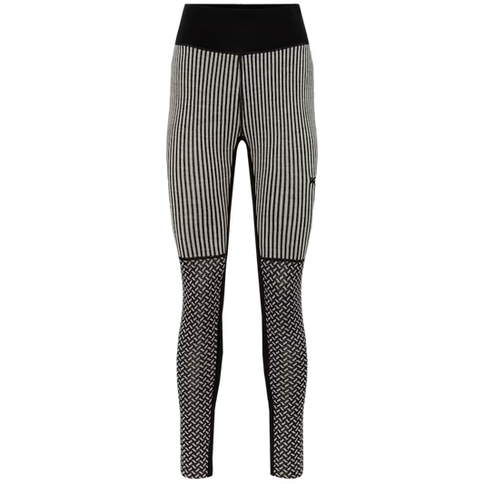 Kari Traa - Smekker High Waist Pants - Black