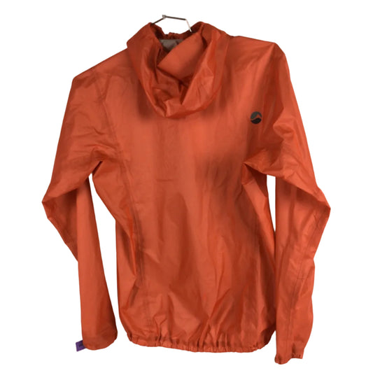 Montane Ultra-Lite Pertex Rain Shell M SM Org