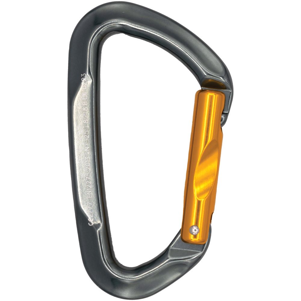 Cypher - Vesta Straight Gate