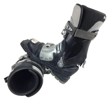SCARPA T1 MEN 9 BLK