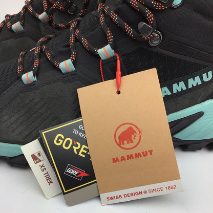Mammut Sapuen High GTX W 8.5 Blk
