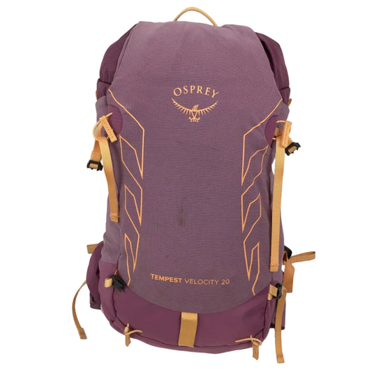 Osprey Tempest Velocity 20L Grape