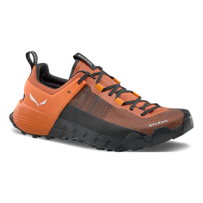 Salewa - Men's Wildfire NXT - Bombay Brown/Turmeric