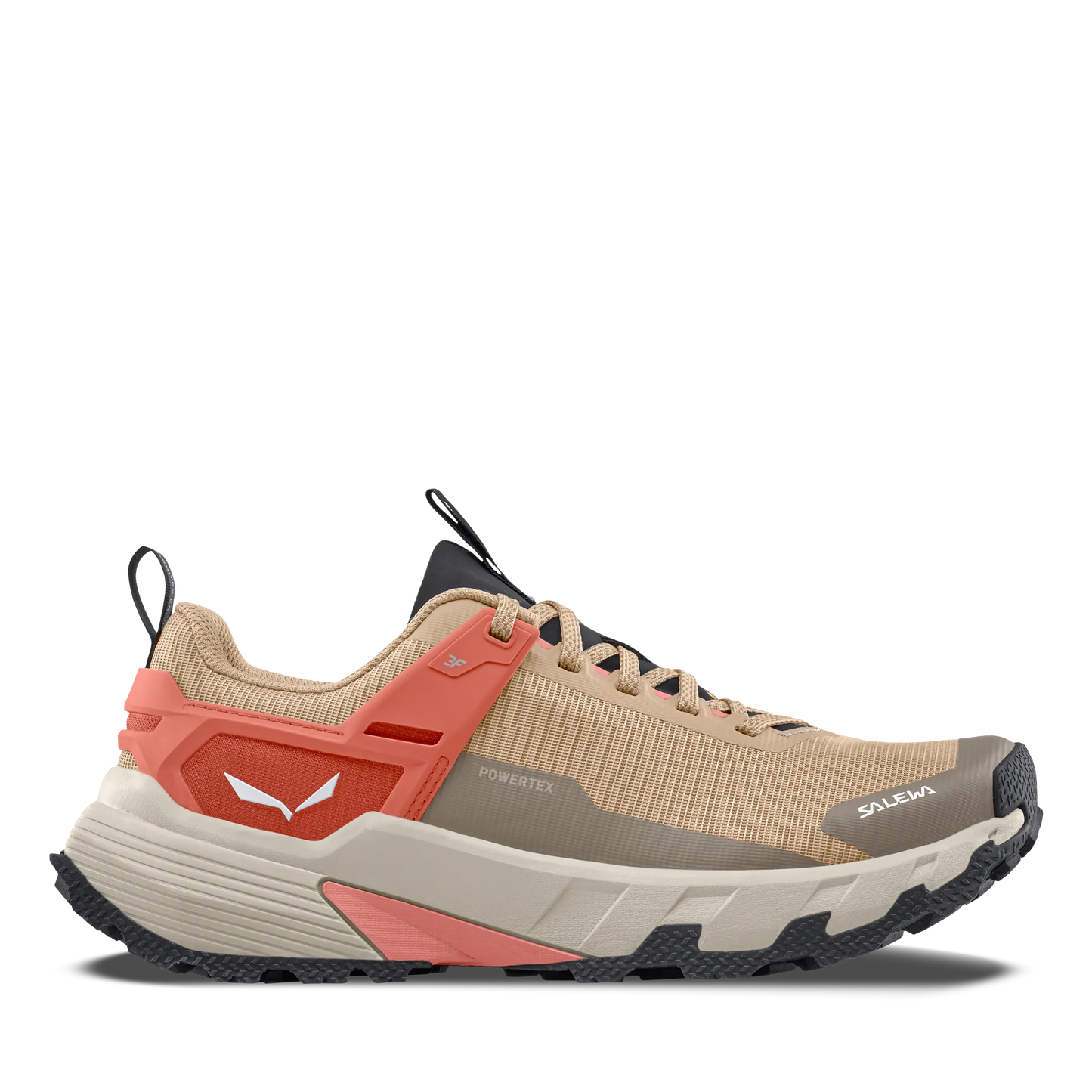 Salewa - Women's Pedroc 2 PTX - Quicksand/Bungee Cord