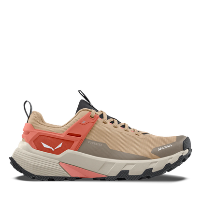 Salewa - Women's Pedroc 2 PTX - Quicksand/Bungee Cord
