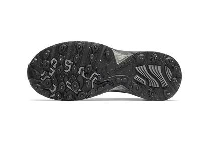 Icebug - Ivalo4 Womens BUGrip - Black