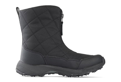 Icebug - Ivalo4 BUGrip - Women's - Black