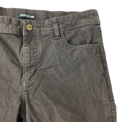 Toad and Co - Earthworks Wide Leg Pant - Women's