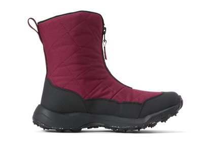 Icebug - Ivalo4 Womens BUGrip - Mulberry