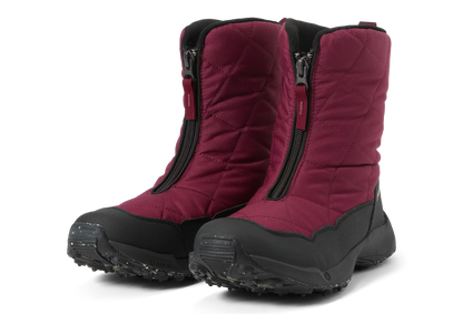 Icebug - Ivalo4 Womens BUGrip - Mulberry