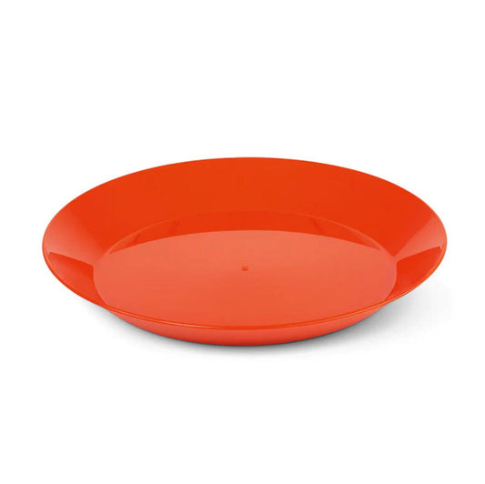 GSI Outdoors - Cascadian Plate - Terracotta