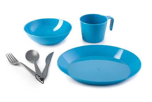 GSI Outdoors - Cascadian 1 Person Table Set