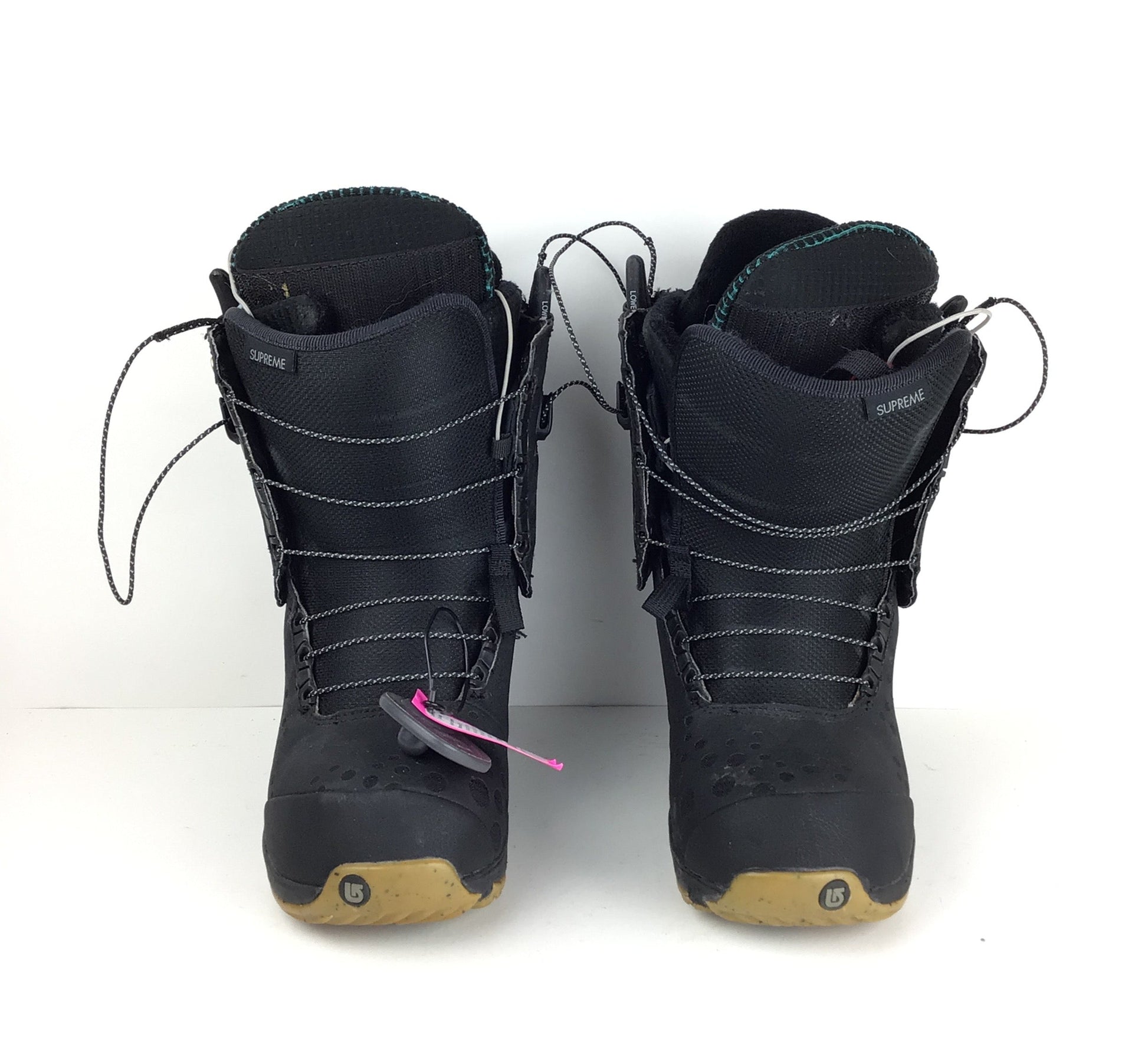 Burton - Supreme Snowboard Boots - Women's - 36.5