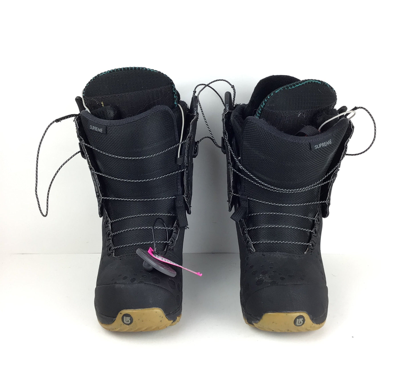 Burton Supreme Women's 36.5