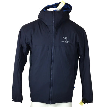 Arcteryx Atom LT Hoody Men XL Navy