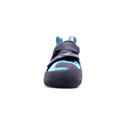Evolv - Kira Climbing Shoe - Teal