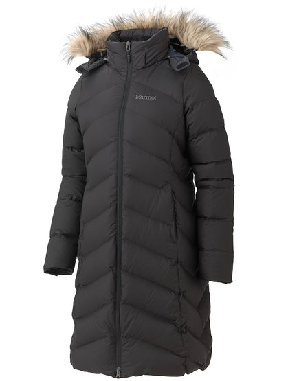Marmot - Montreaux Coat - Black