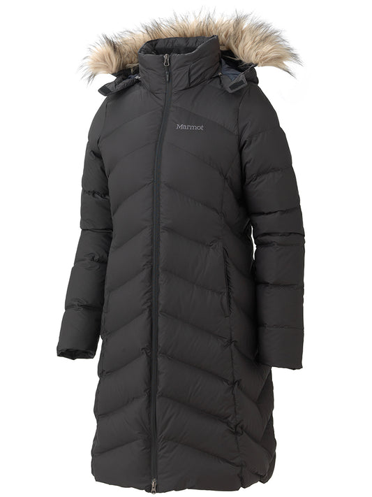 Marmot - Montreaux Coat - Black