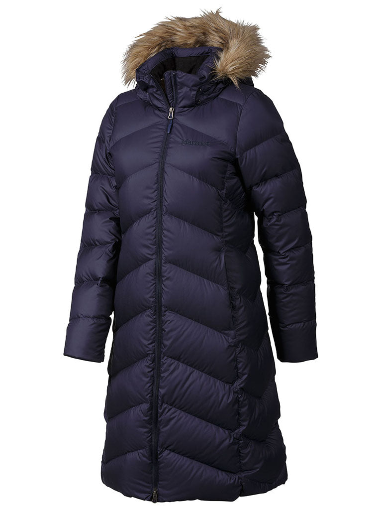 Marmot - Montreaux Coat - Black
