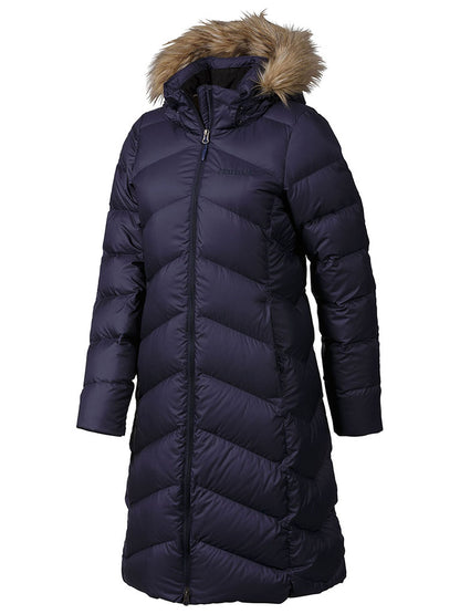 Marmot - Montreaux Coat - Black
