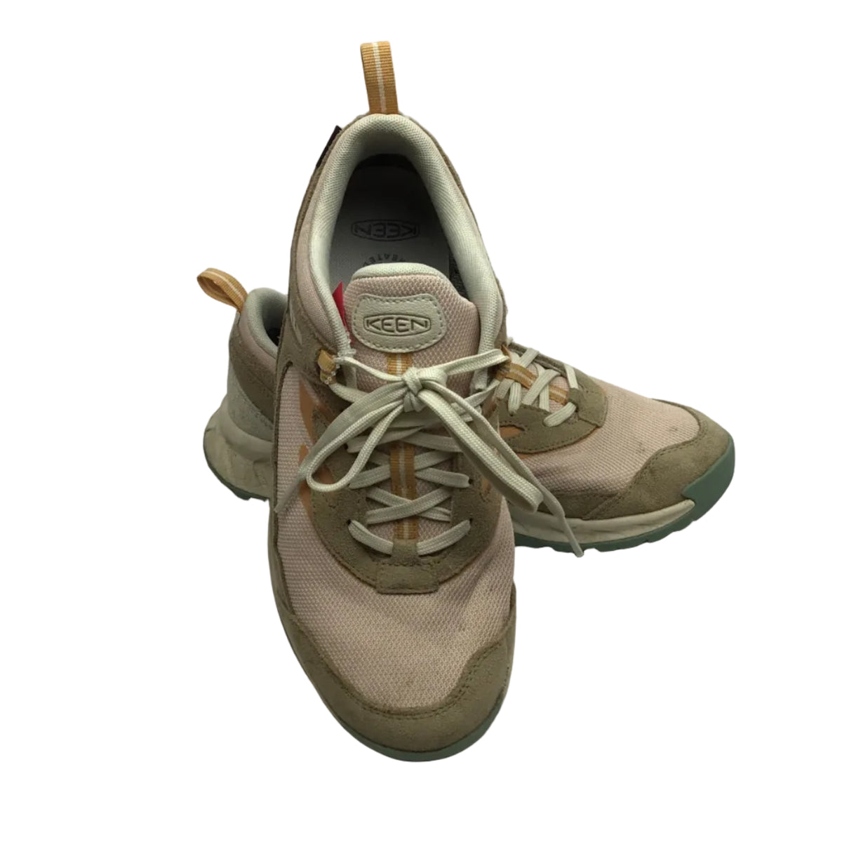 Keen Hightrail Wtrprf Wmn 10.5 Pink