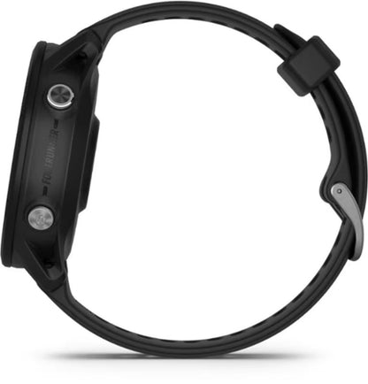Garmin - Forerunner 955 - Black