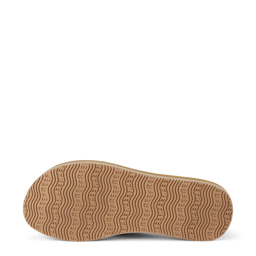Reef - Baja Ana - Brown/Blue