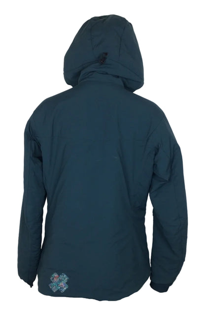 Arcteryx Puffy W