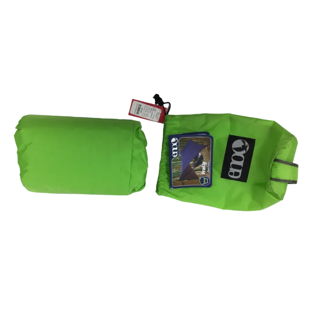 ENO ProFly Rain Tarp Grn